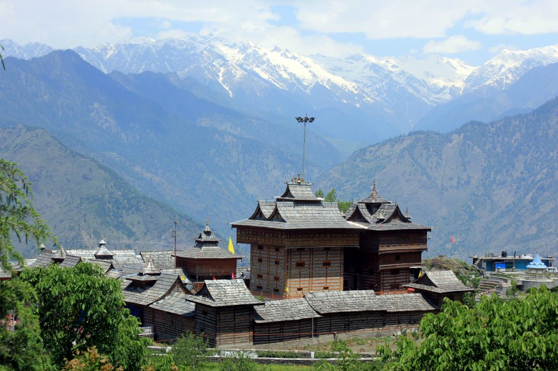 Book Most Popular Himachal Pradesh Tour Package – 10 Days 9 Nights