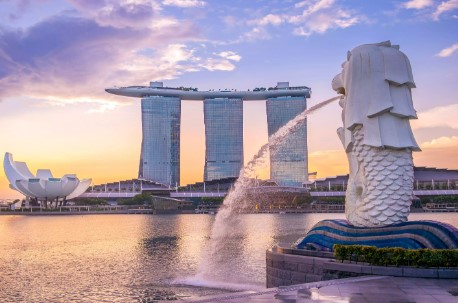 Experience an unforgettable Singapore cruise